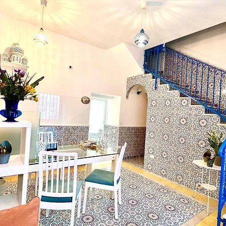 Sant'Agostino Suites & Rooms 马扎拉德尔瓦洛 外观 照片