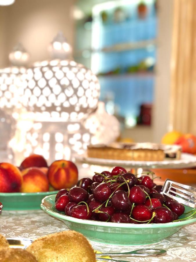 Sant'Agostino Suites & Rooms 马扎拉德尔瓦洛 外观 照片
