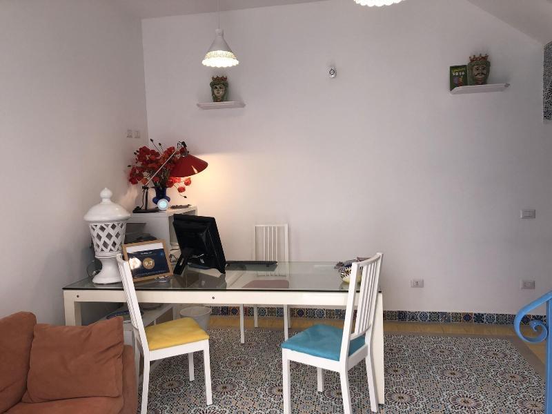 Sant'Agostino Suites & Rooms 马扎拉德尔瓦洛 外观 照片