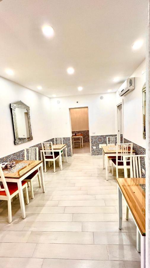 Sant'Agostino Suites & Rooms 马扎拉德尔瓦洛 外观 照片