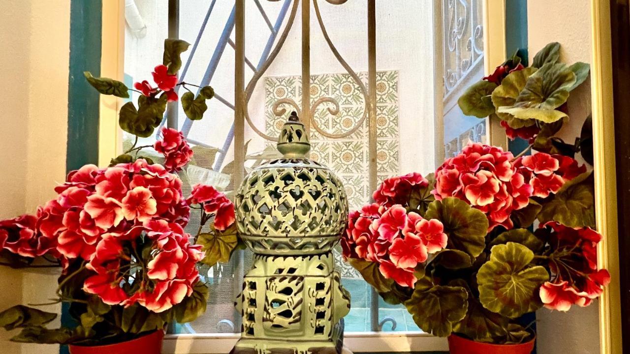 Sant'Agostino Suites & Rooms 马扎拉德尔瓦洛 外观 照片