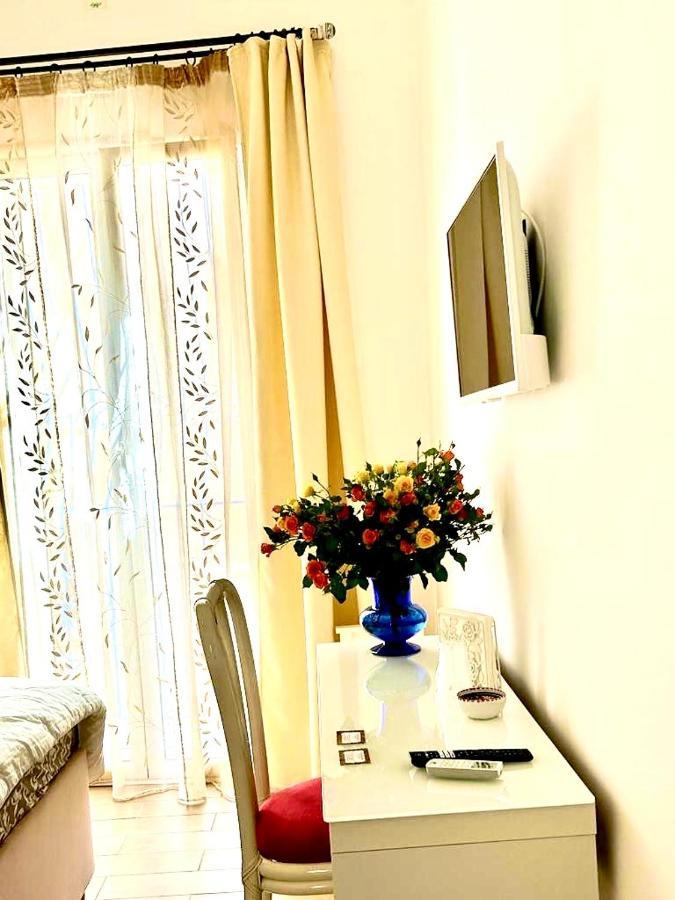 Sant'Agostino Suites & Rooms 马扎拉德尔瓦洛 外观 照片