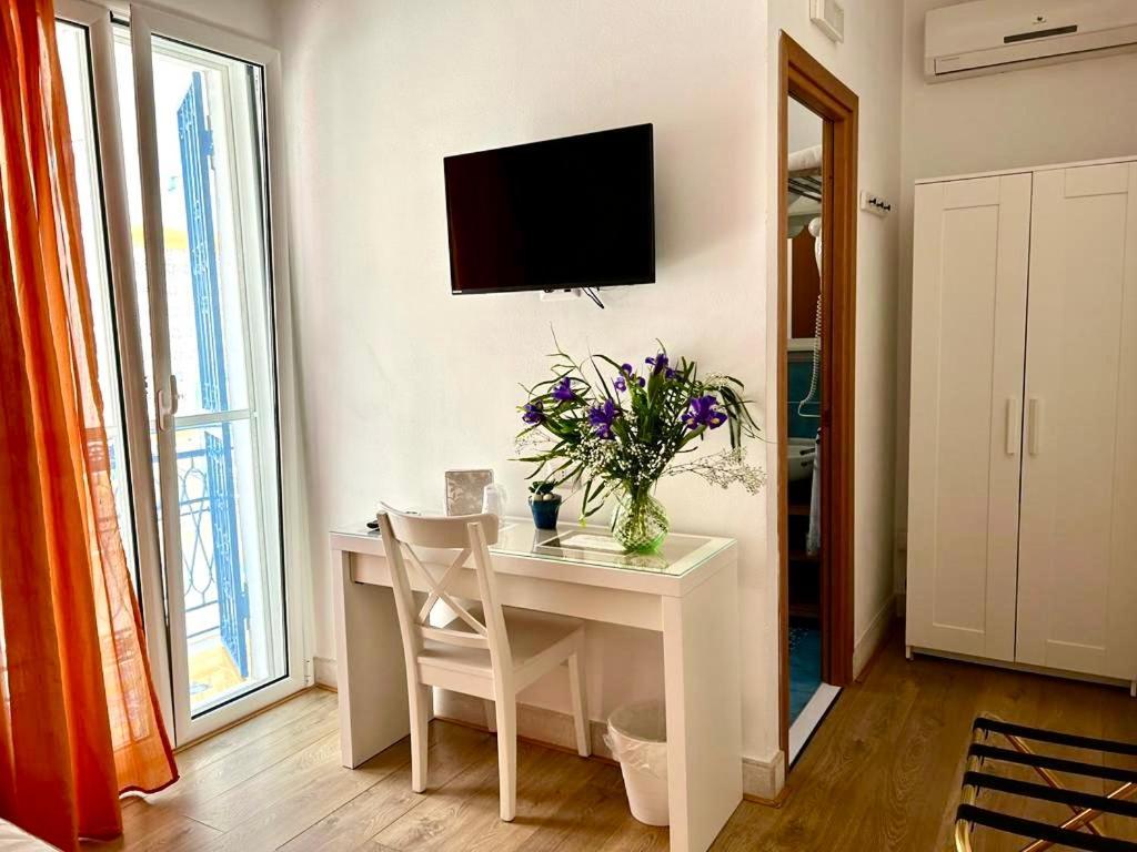 Sant'Agostino Suites & Rooms 马扎拉德尔瓦洛 外观 照片