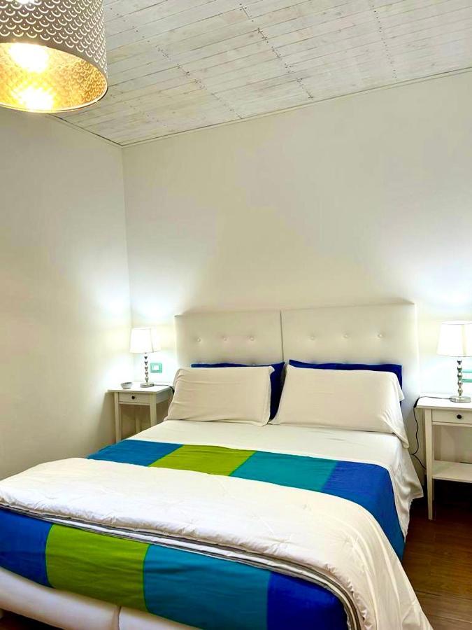 Sant'Agostino Suites & Rooms 马扎拉德尔瓦洛 外观 照片