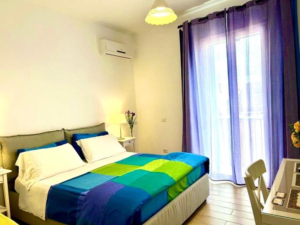 Sant'Agostino Suites & Rooms 马扎拉德尔瓦洛 外观 照片