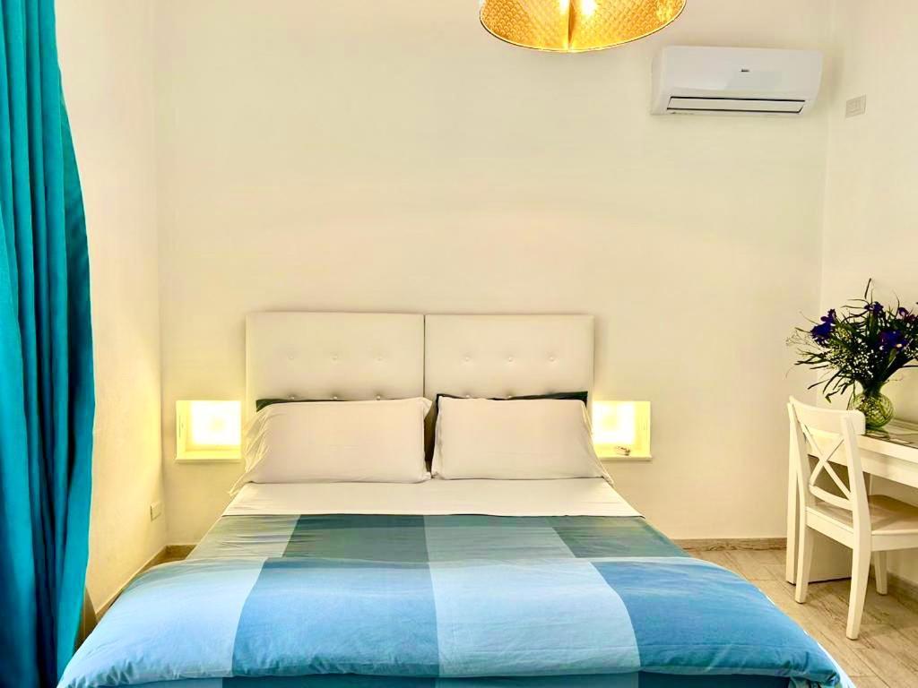 Sant'Agostino Suites & Rooms 马扎拉德尔瓦洛 外观 照片