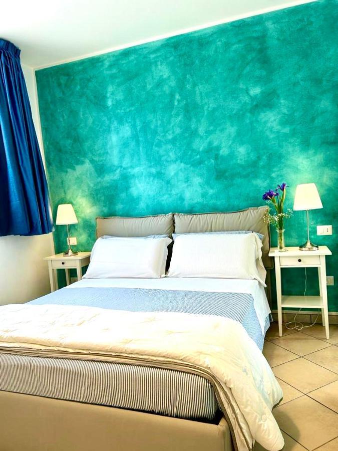 Sant'Agostino Suites & Rooms 马扎拉德尔瓦洛 外观 照片