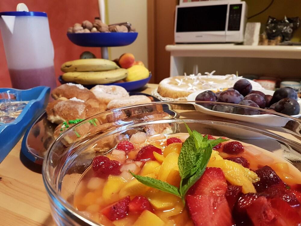 Sant'Agostino Suites & Rooms 马扎拉德尔瓦洛 外观 照片