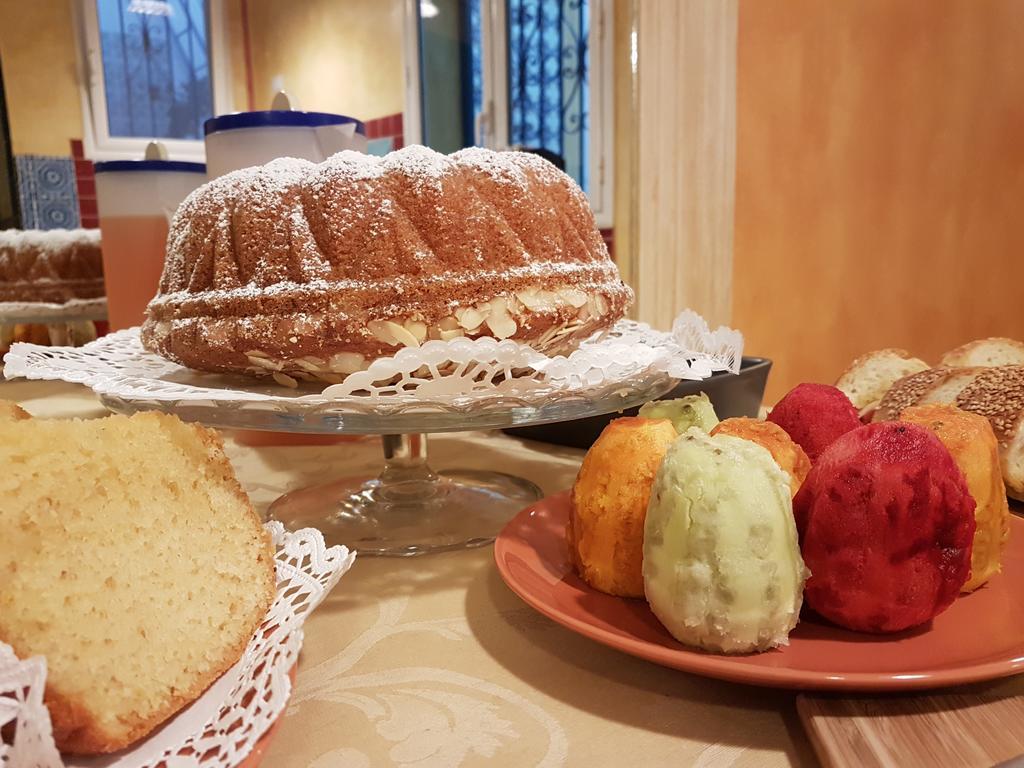 Sant'Agostino Suites & Rooms 马扎拉德尔瓦洛 外观 照片